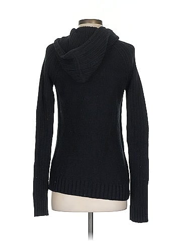 Athleta Wool Pullover Sweater (view 2)
