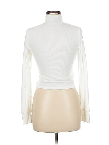 American Eagle Outfitters Turtleneck Sweater (view 2)