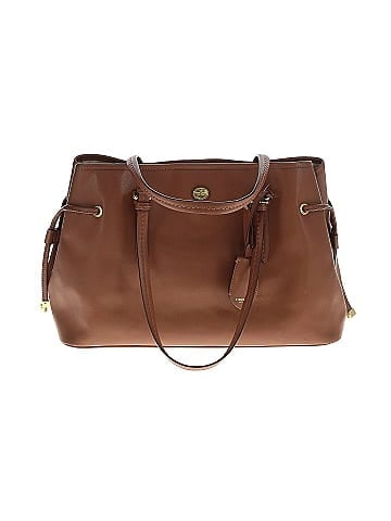 Coach Shoulder Bag (view 1)