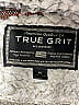 True Grit Gray Fleece Size XXL - photo 6