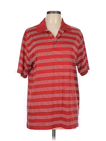 Nike Golf Short Sleeve Blouse (view 1)