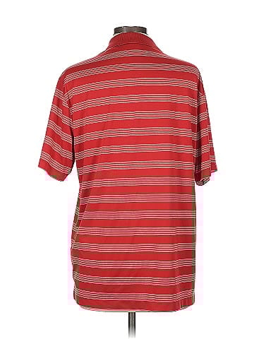 Nike Golf Short Sleeve Blouse (view 2)