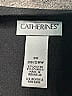 Catherines Black Sleeveless T-Shirt Size 3X - photo 7