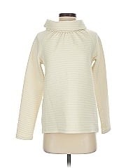 Sail To Sable Pullover Sweater