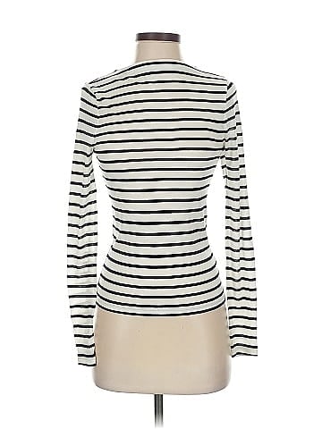 J.Crew Collection Long Sleeve Turtleneck (view 1)