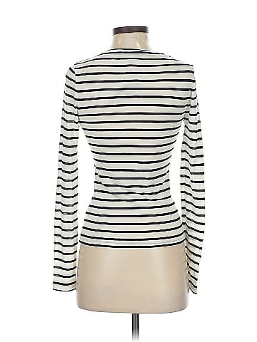 J.Crew Collection Long Sleeve Turtleneck (view 2)