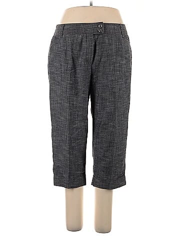 Larry Levine Dress Pants (view 1)