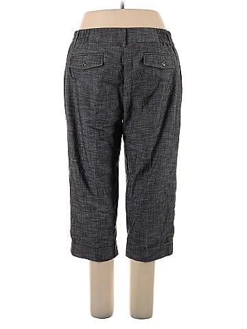Larry Levine Dress Pants (view 2)