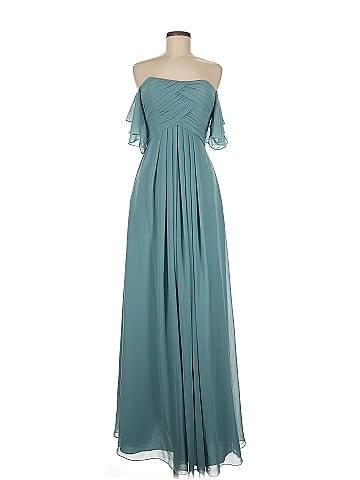 MoriLee by Madeline Gardner Cocktail Dress (view 1)