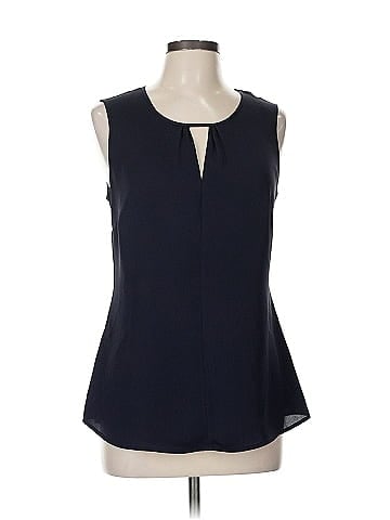 Nic + Zoe Sleeveless Blouse (view 1)