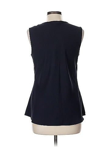 Nic + Zoe Sleeveless Blouse (view 2)
