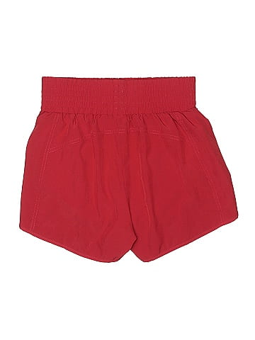Blooming Jelly Athletic Shorts (view 2)