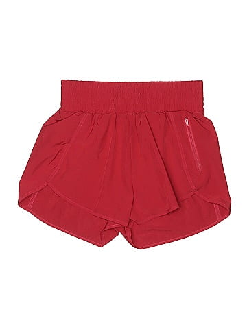 Blooming Jelly Athletic Shorts (view 1)