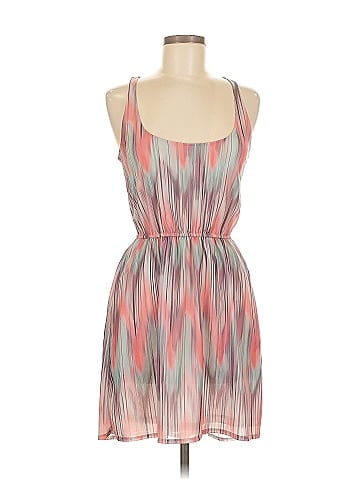 Bershka Cocktail Dress (view 1)