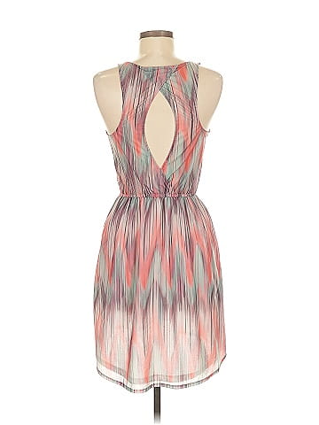 Bershka Cocktail Dress (view 2)