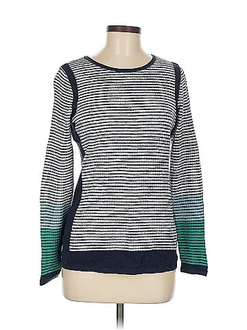 Nic + Zoe Pullover Sweater (view 1)
