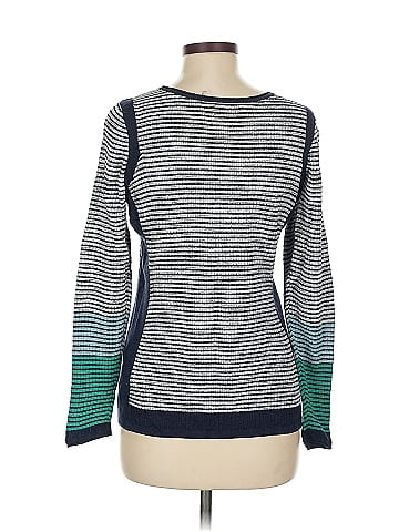Nic + Zoe Pullover Sweater (view 2)