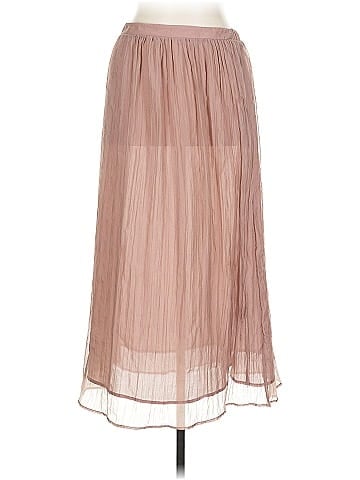 Zara Formal Skirt (view 1)