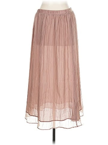 Zara Formal Skirt (view 2)