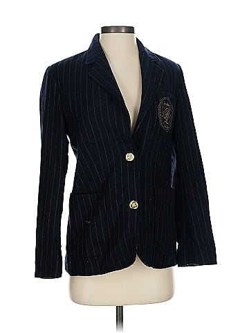 3.1 Phillip Lim Wool Blazer (view 1)