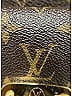 Louis Vuitton 100% Coated Canvas Brown Monogram Canvas Hudson GM Shoulder One size - photo 5