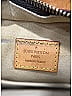 Louis Vuitton 100% Coated Canvas Brown Monogram Canvas Hudson GM Shoulder One size - photo 11