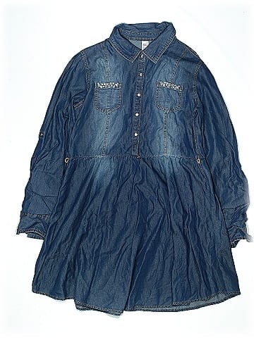 Justice Dress (view 1)
