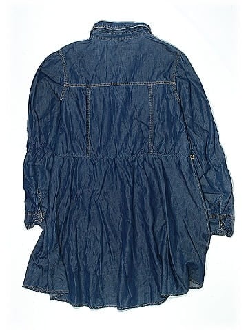 Justice Dress (view 2)
