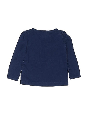 Baby Gap Outlet Long Sleeve T-Shirt (view 2)
