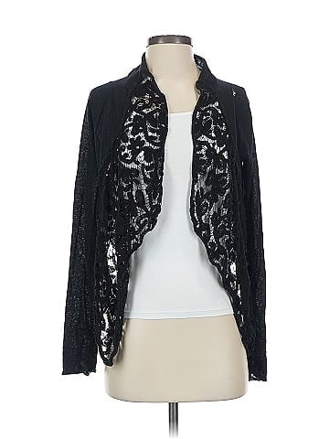 Knitted & Knotted Cardigan (view 1)