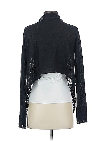 Knitted & Knotted Cardigan (view 2)
