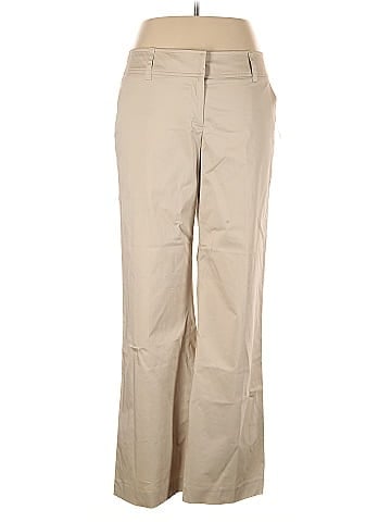 Alfani Khakis (view 1)