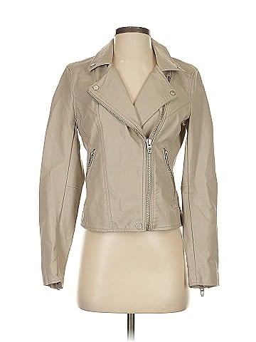Blank NYC Faux Leather Jacket (view 1)
