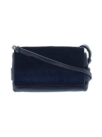 Banana Republic Leather Crossbody Bag (view 1)