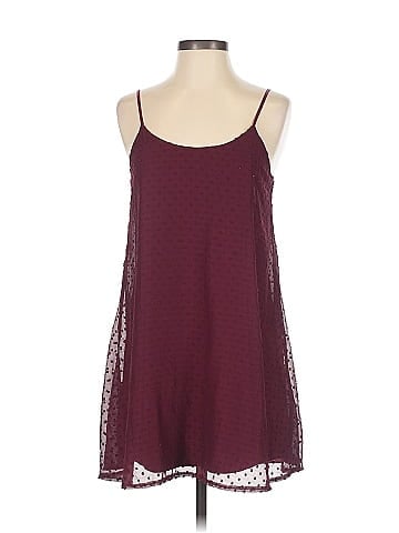 Honey and Rosie Casual Dress (view 1)