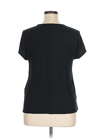 American Eagle Outfitters Short Sleeve T-Shirt (view 2)