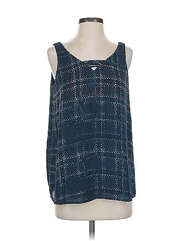 Maurices Sleeveless Blouse (view 1)
