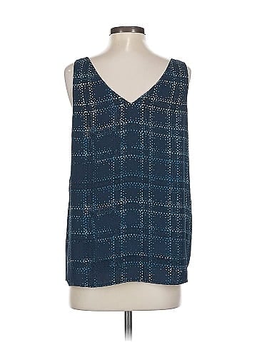 Maurices Sleeveless Blouse (view 2)