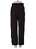6397 Solid Black Dress Pants Size 2 - photo 1