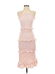 No Boundaries Cocktail Dress