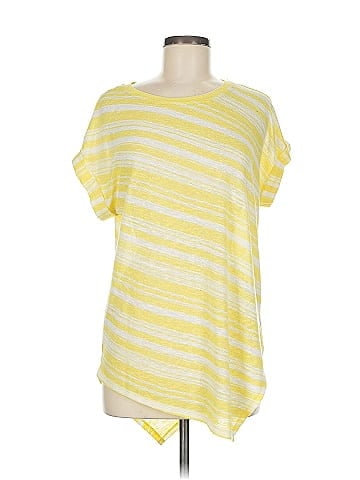 Vince Camuto Short Sleeve T-Shirt (view 1)