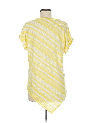 Vince Camuto Short Sleeve T-Shirt (view 2)
