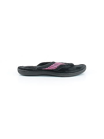 Brookstone Flip Flops (view 1)