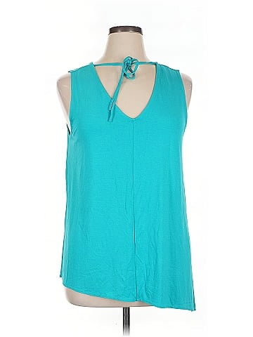 Vince Camuto Sleeveless Blouse (view 1)