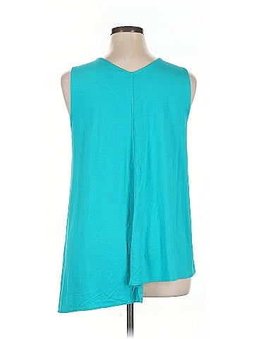 Vince Camuto Sleeveless Blouse (view 2)