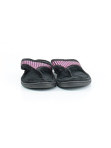 Brookstone Flip Flops (view 2)