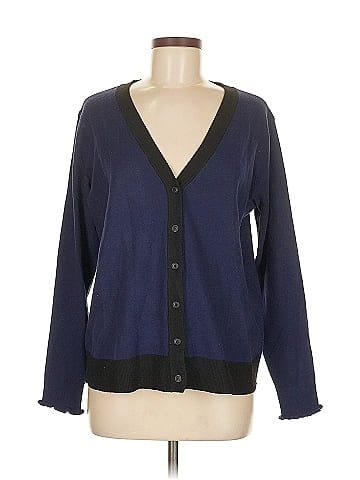 Candace Cameron Bure Cardigan (view 1)