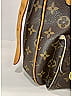 Louis Vuitton 100% Coated Canvas Brown Monogram Canvas Hudson GM Shoulder One size - photo 13