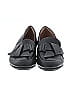 FitFlop Black Flats Size 7 1/2 - photo 2