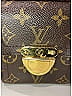 Louis Vuitton 100% Coated Canvas Brown Monogram Canvas Hudson GM Shoulder One size - photo 14